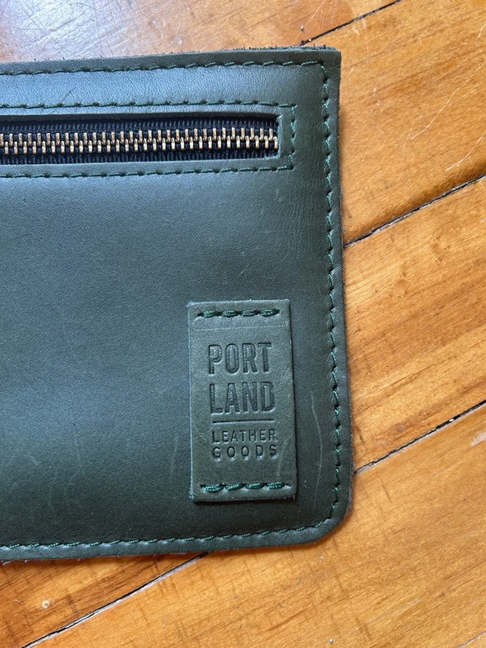 PLG Adrianne wristlet - Picture 2 of 4